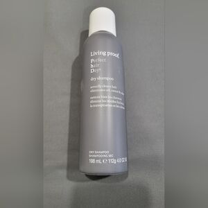 Living Proof Dry Shampoo